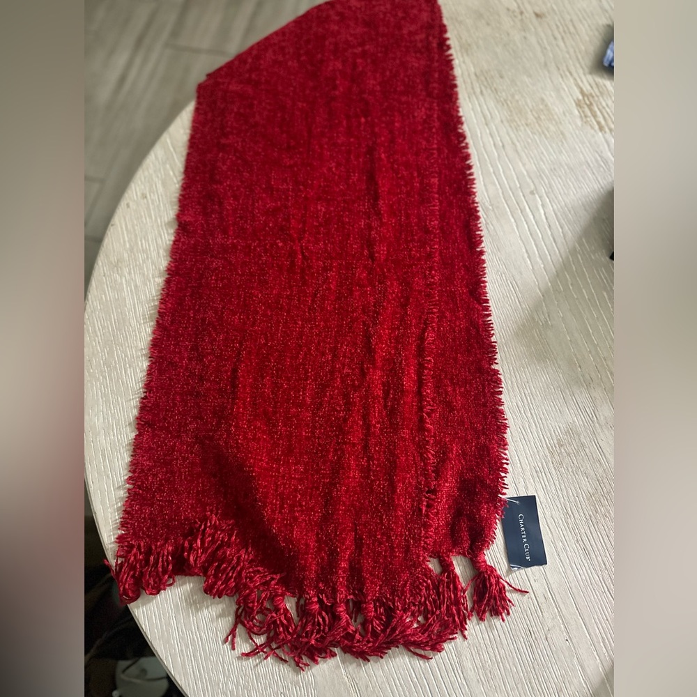 Scarf